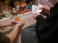 3 - How To Make An Origami Turkey!
