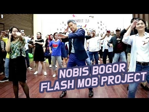 Flash Mob Project/ Fun Management/ Hotelier Life Style/ Team Building Activities/ Hotel Manager Life