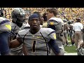 Only One (Tavon Austin Senior Highlights)