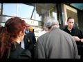 Confronting the Turkish Consular Staff Over Berivan's Arrest
