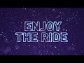 Krewella - Enjoy the Ride (Lyric Video)