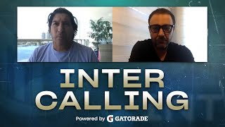 INTER CALLING LEGENDS | IVAN ZAMORANO y ALVARO RECOBA 😍⚫🔵?? [SUB ITA + ENG + ESP] powered by GATORADE