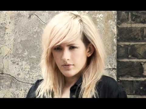 Ellie Goulding - Salt Skin Acoustic Version - YouTube