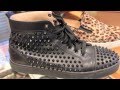 Louboutin High Tops: How To Legit Check (2023)