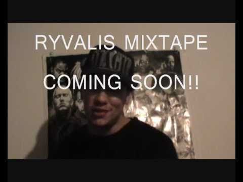 Ryvalis- mac miller (Good evening) freestyle - YouTube