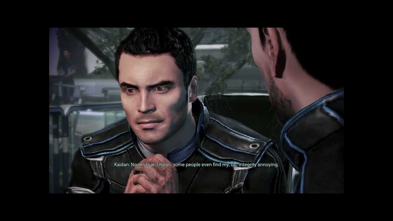 mass effect kaidan or ashley