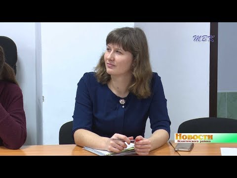 Социальный лифт для сельского учителя. В Искитимском районе придумали взаимообучение начинающих и опытных педагогов