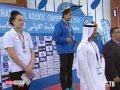 Hannah Taleb 50m Brasse
