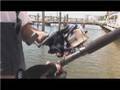 SETTING UP A FISHING ROD & REEL PROPERLY 