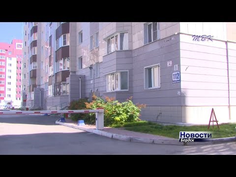 СК проводит проверку по факту смерти женщины в микрорайоне Бердска