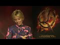 Elizabeth Banks Interview - The Hunger Games: Catching Fire