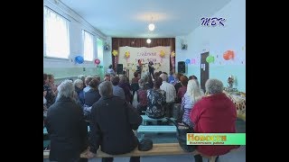 «Сударыней Усть-Чёма» стала жительница с. Мосты Елена Парфёнова