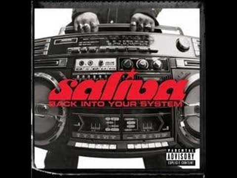 Saliva - Superstar 2