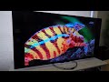 Sony 4K X9004 Bravia Television 65 inch and 55 inch eyes on UHD - iGyaan