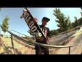 THE CHAZ ORTIZ VIDEO, B Sides