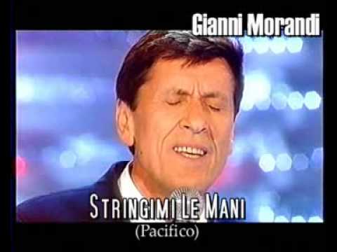 Top Tracks for Gianni Morandi 110 of 77