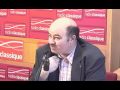 Alain Bauer, invité de Guillaume Durand