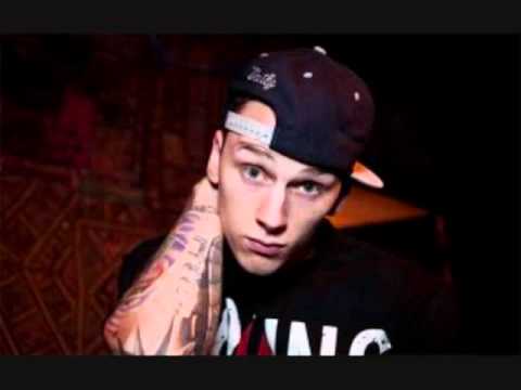 Sloppy "Official Remix" - Ray Jr featuring Machine Gun Kelly and ...