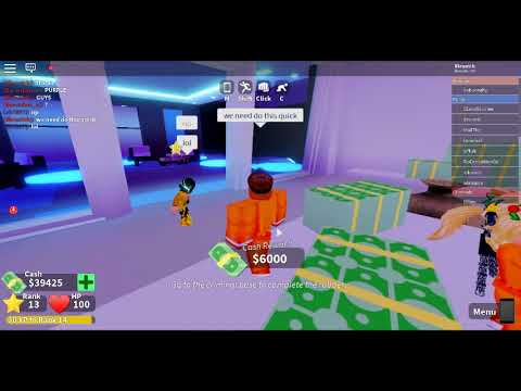 Funny Escape Moments2 - Mad City