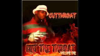 CUTTHROAT DA BOSS - 5. Daisy Dolla Daisy