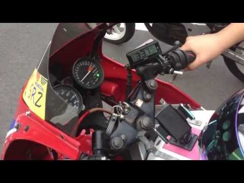 Hình ảnh trong video NS-1 CBR仕様