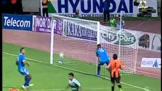 Worst Goalkeeper Ever | Raja Casablanca vs UST Temara - Moroccan League 2014