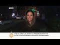 Iranians react to proposed EU sanctions