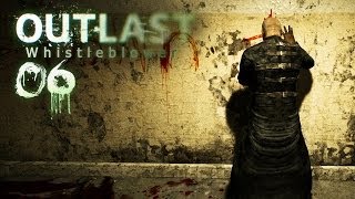 OUTLAST: WHISTEBLOWER [HD+] #006 - Trink doch mal ein Sunkist! ★ Let's Play Outlast: Whistleblower