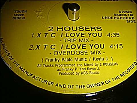 Franky B. - XTC Franky B. - XTC
