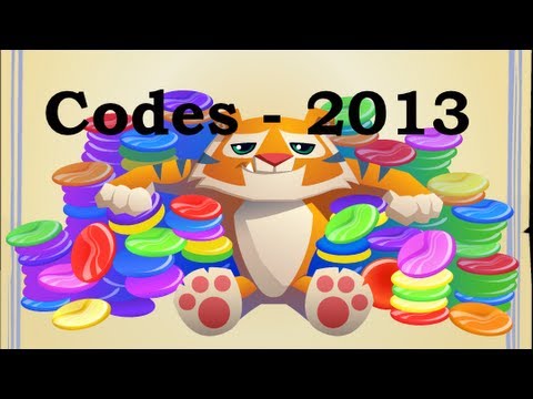 Animal Jam 500 Diamond Code