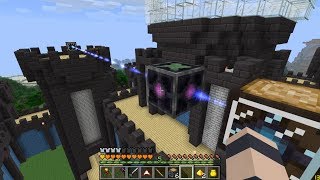 Minecraft MindCrack FTB S2 - Episode 26: Worse Than Death