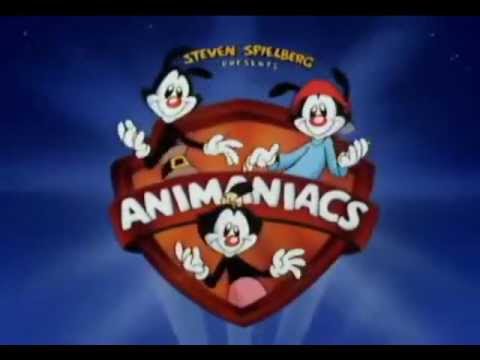 download animaniacs 1993 online
