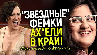 Борьба с «токсичными мужиками» ПРОВАЛИЛАСЬ! Фемки похоронили ЛАРУ КРОФТ и кинули Амазон на $100 млн