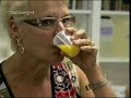 How Orange Juice Is Made