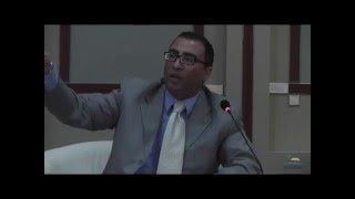 ندوة: ثقافة المجتمع العربي بين الكتاب المطبوع والإعلام الإلكتروني ندوة: ثقافة المجتمع العربي بين الكتاب المطبوع والإعلام الإلكتروني
