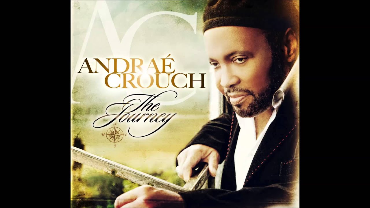 Andrae Crouch - Let the church say amen - YouTube