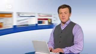 Немецкие СМИ: Почему Навальному ставят палки в колеса? (30.08.2013) (Навальный - ставленник империализма)