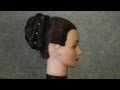 Прическа для длинных волос на каждый день Прическа для длинных волос на каждый день