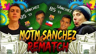 DOUBLE OR NOTHING! | PINKSLIPS VS CALFREEZY  | FIFA 14 ULTIMATE TEAM