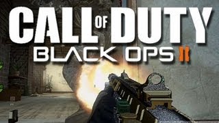 Black Ops 2 - League Play Fun with the Crew!