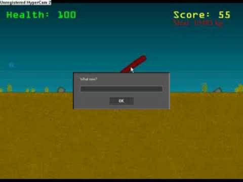 Death Worm cheats - YouTube