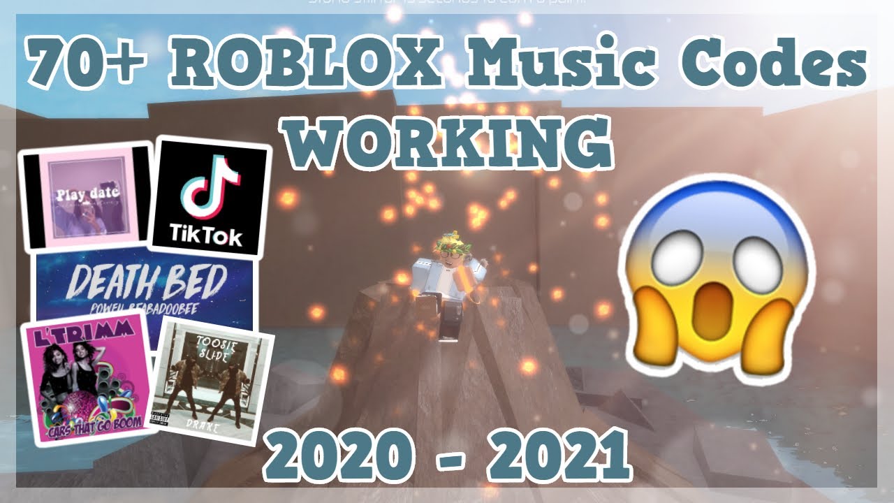 Roblox Music Codes 2020 Music Codes