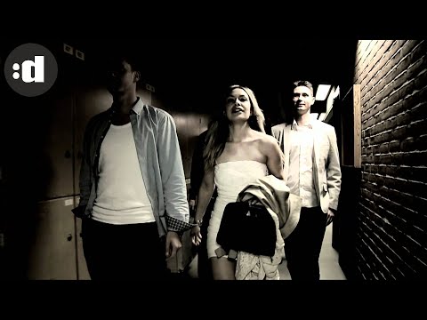 Morten Breum Feat. Nik and Jay - Domestic Morten Breum Feat. Nik and Jay - Domestic