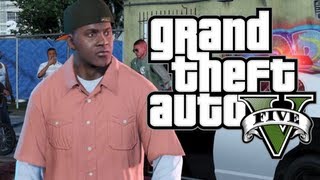 GTA 5 on PC + MORE!!