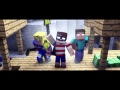 ♫ Let's have some FUN in Minecraft ♫ - A Minecraft Parody of When Can I See You Again?