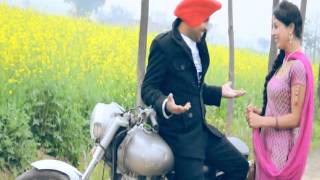 Mirza - Punjabi Video Song | Singer : Harpreet Robin | RDX Music Entertainment Co.
