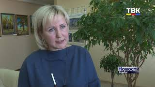 С приходом весны бердские ТОСы активизируют реализацию своих проектов