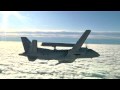 Saab 340 AEW Thai Air Force