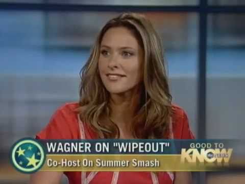 Hot JiLL wagner Interview on ABC News southelang 15426 views 10 months ago