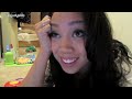 MY DELICIOUS HAIR! - May 17, 2013 - itsJudysLife Vlog